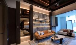 Promenade Peak (D3), Condominium #578533031